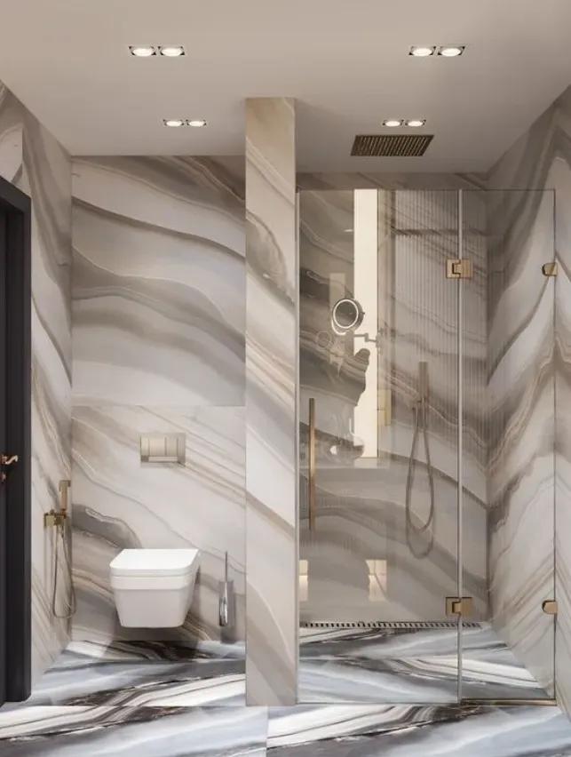 Vilë komode në një zonë të qetë